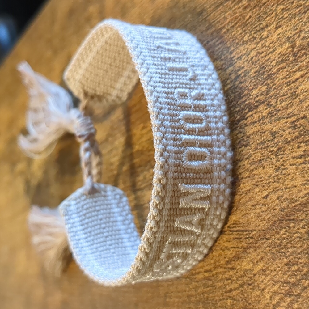 Christian Dior Bracelet